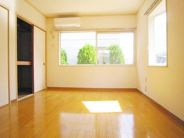 ドヌールビアンカIの物件内観写真